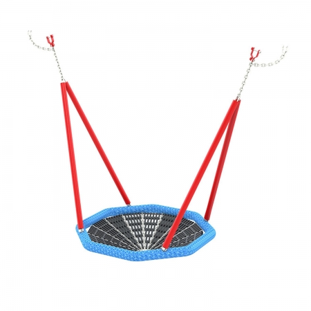 Vogelnest Schaukelsitz 100 cm